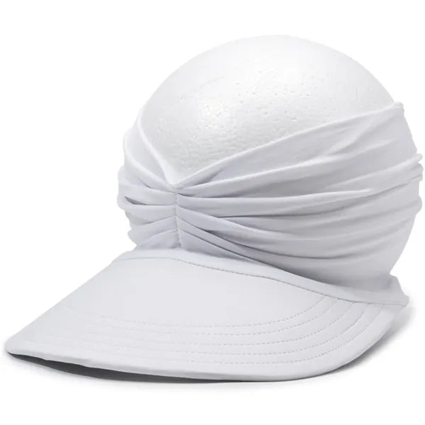 Outdoor Hollow-Top Sun Hat