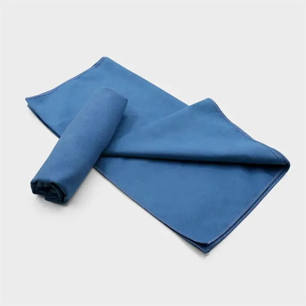 Microfiber Quick Dry Sports Towel