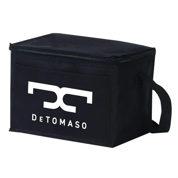 SnackShell 6-Can Cooler Bag