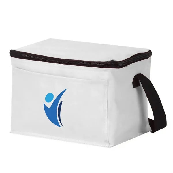 SnackShell 6-Can Cooler Bag