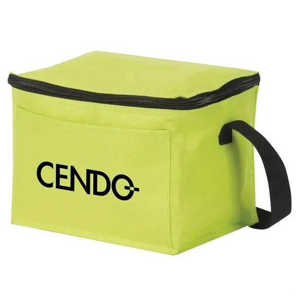 SnackShell 6-Can Cooler Bag