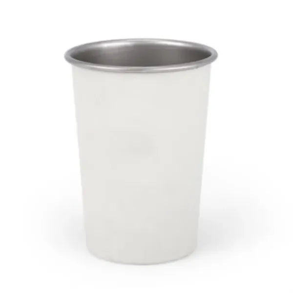 12 Oz Travel Stainless Steel Cup