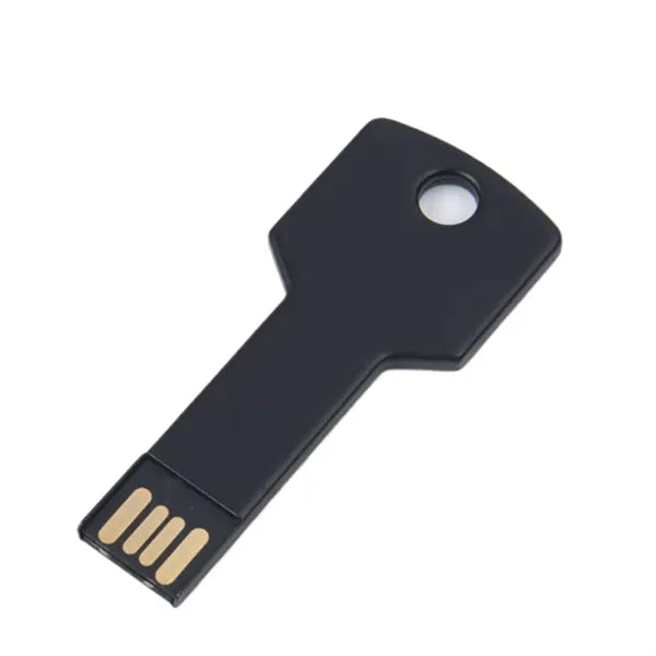 64G Metal Creative Key USB Flash Drive