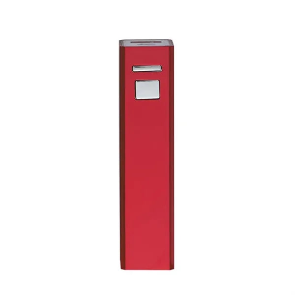 Portable External Power Bank Battery Charger