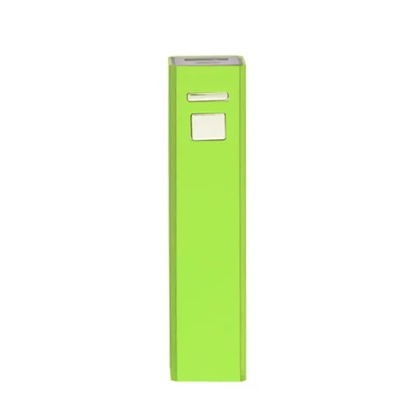 Portable External Power Bank Battery Charger
