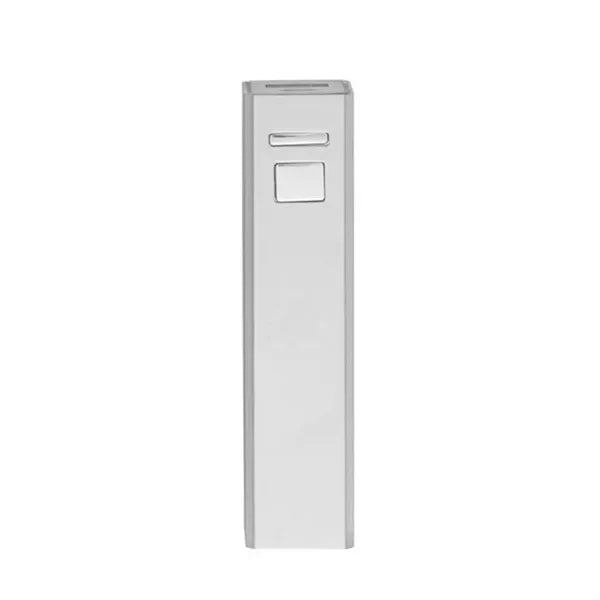 Portable External Power Bank Battery Charger