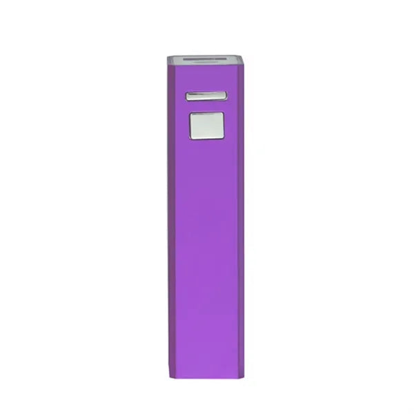 Portable External Power Bank Battery Charger