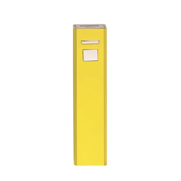 Portable External Power Bank Battery Charger