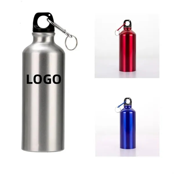 20 OZ. Stainless Steel Sports Water Bottle