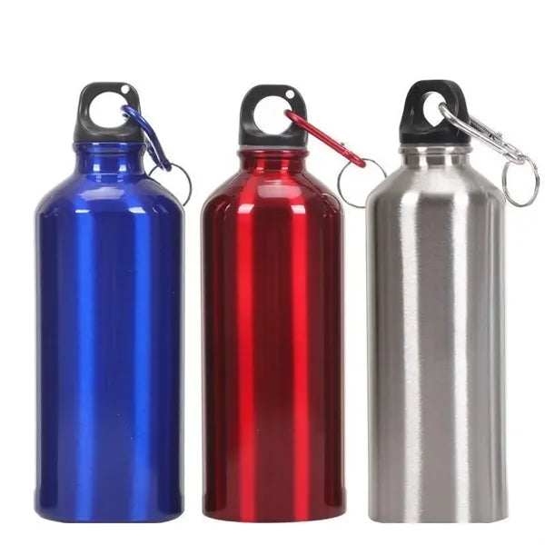 20 OZ. Stainless Steel Sports Water Bottle