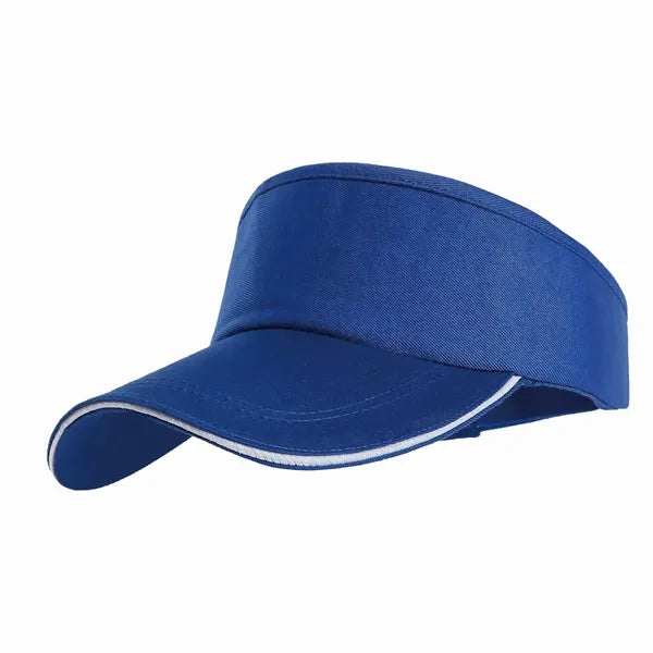 Sun Protection Baseball Hollow Hat