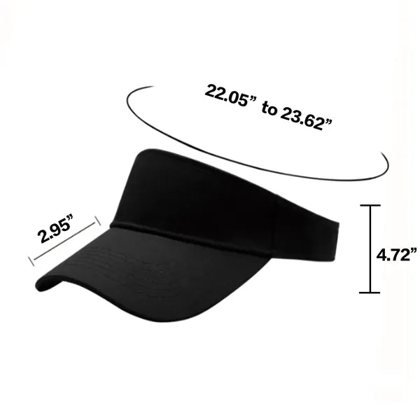Sun Protection Baseball Hollow Hat