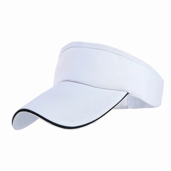 Sun Protection Baseball Hollow Hat