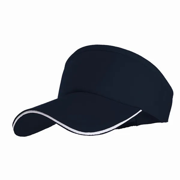 Sun Protection Baseball Hollow Hat