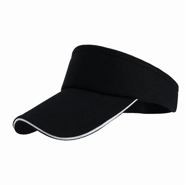 Sun Protection Baseball Hollow Hat
