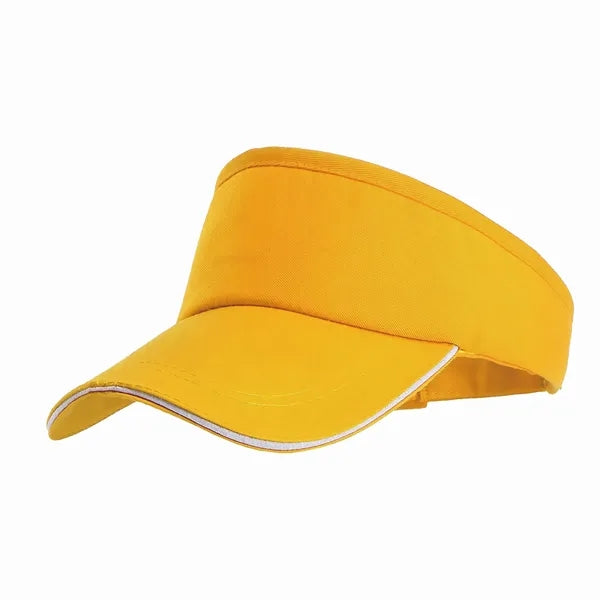 Sun Protection Baseball Hollow Hat