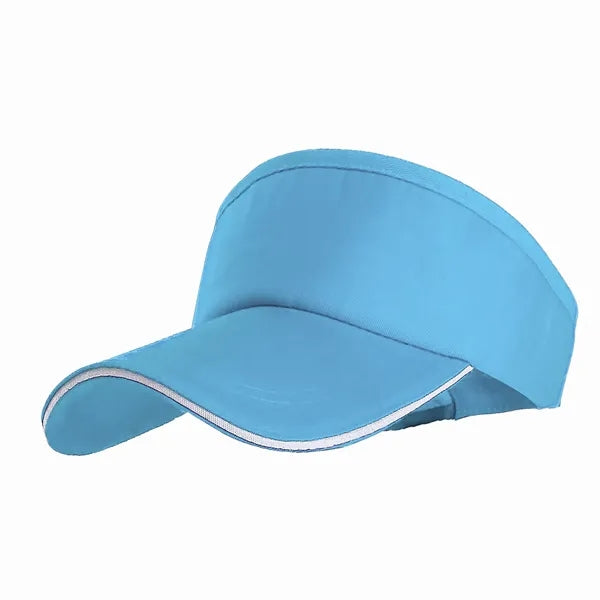 Sun Protection Baseball Hollow Hat