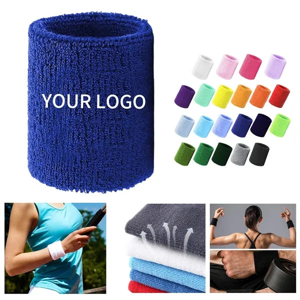 Sports Wrist Guard Polyester
