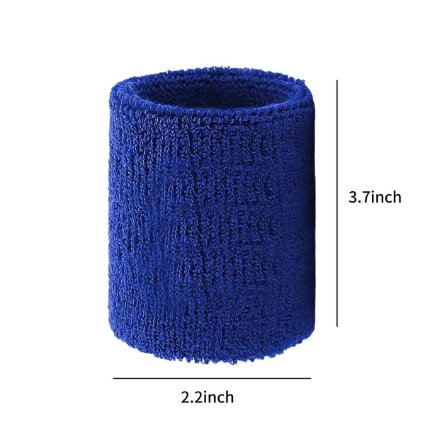 Sports Wrist Guard Polyester