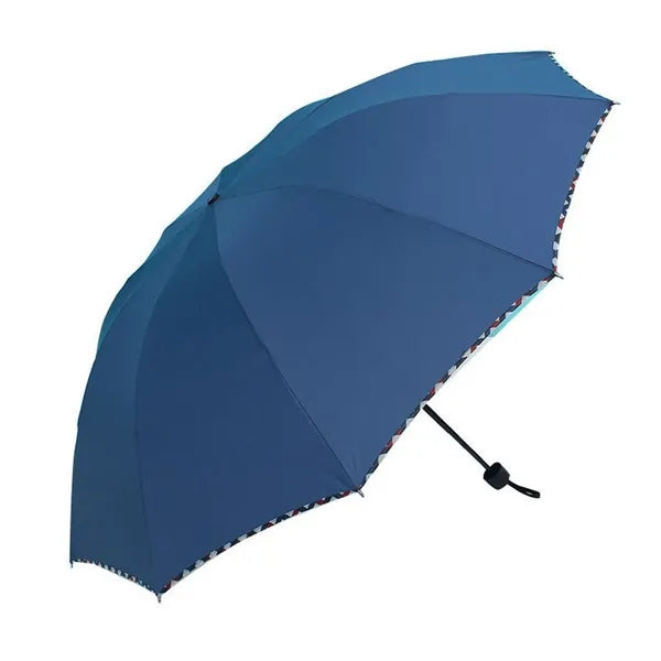 Large Windproof Umbrella for Men and Women