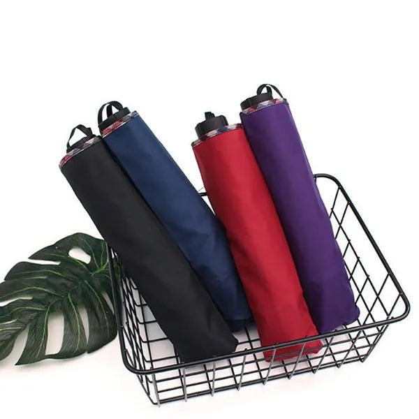 Large Windproof Umbrella for Men and Women