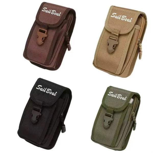 Cell Phone Belt Pouch