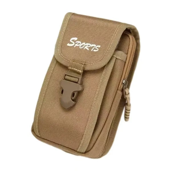 Cell Phone Belt Pouch