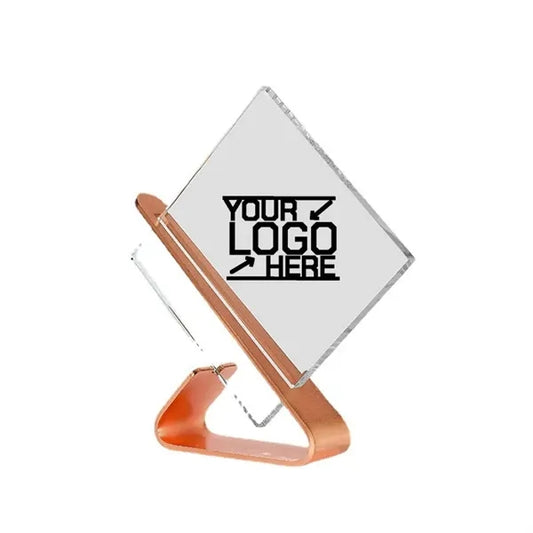 Metal Crystal Awards