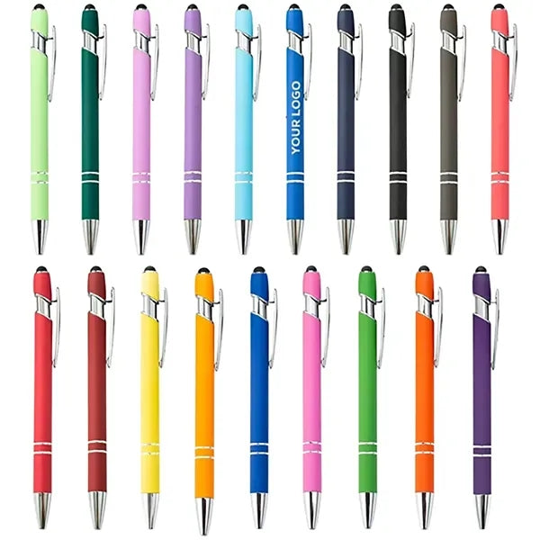 Incline Stylus Pen