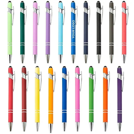 Incline Stylus Pen
