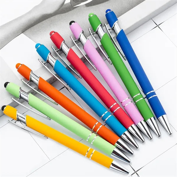 Incline Stylus Pen