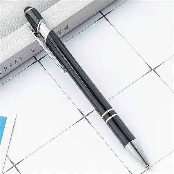 Incline Stylus Pen