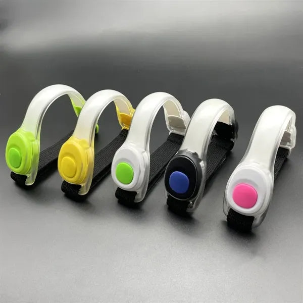 Luminous Arm Band Light Up Bracelets
