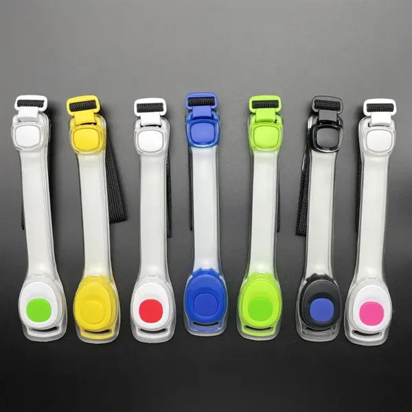 Luminous Arm Band Light Up Bracelets
