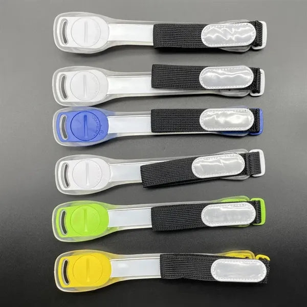 Luminous Arm Band Light Up Bracelets