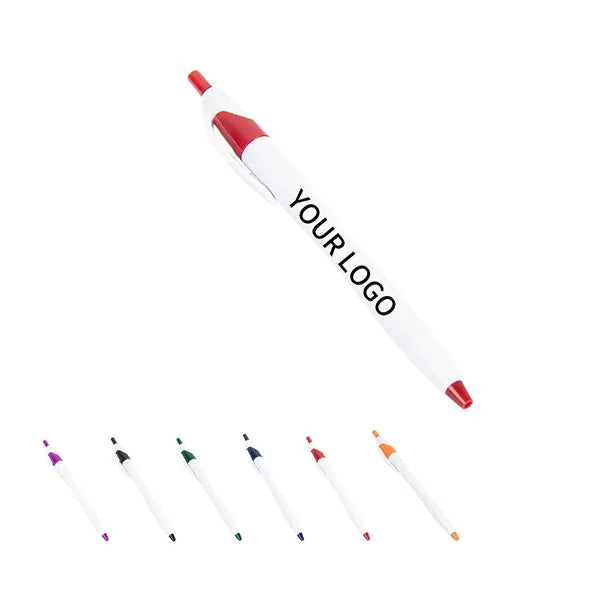 Pen ABS 1.0mm