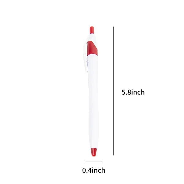 Pen ABS 1.0mm