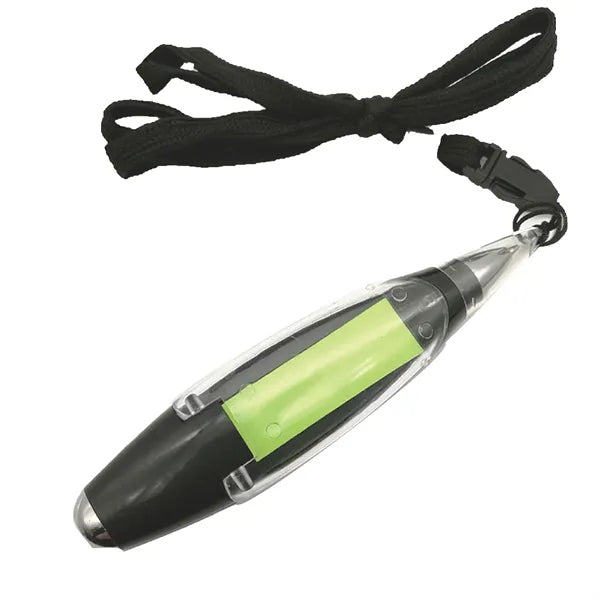Multi-Functional Sticky Note Lanyard Light Pen