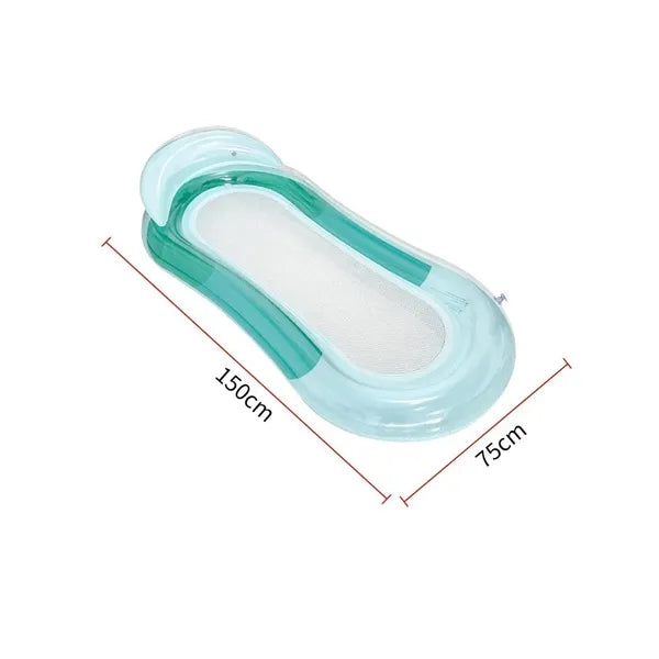 Pool Float Hammock for Adults