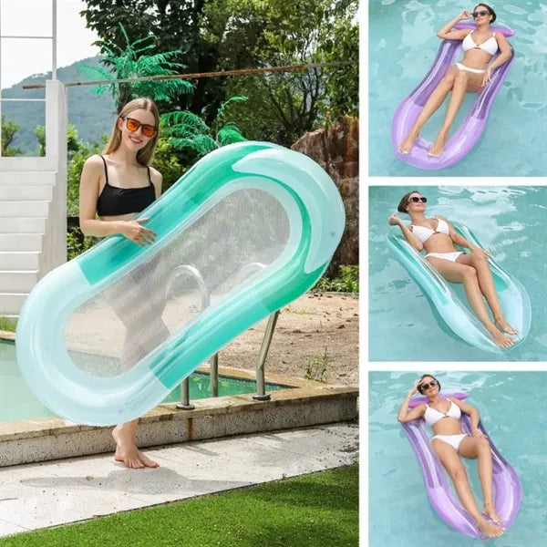 Pool Float Hammock for Adults