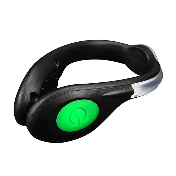 Luminous Shoe Clamp Light