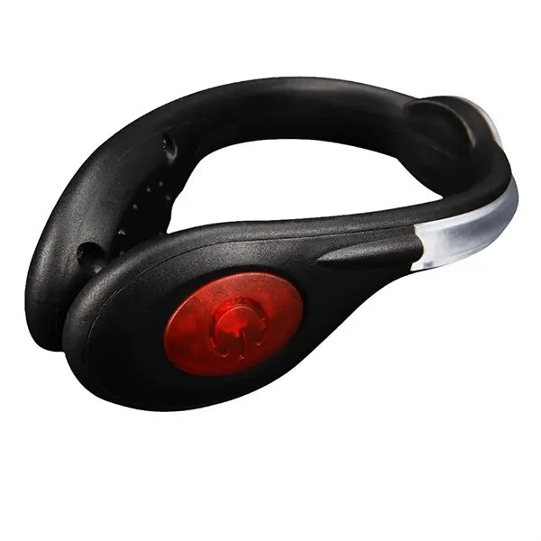 Luminous Shoe Clamp Light