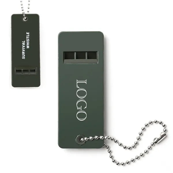 Survival Whistle