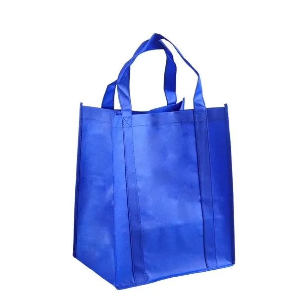 Logo Non-Woven Fabric Handbag Shopping Bags