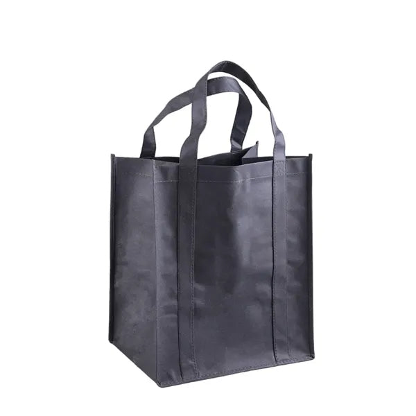 Logo Non-Woven Fabric Handbag Shopping Bags
