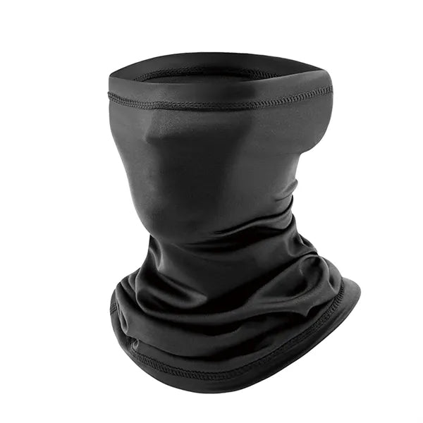 Breathable Lycra Sun Mask With UV Protection