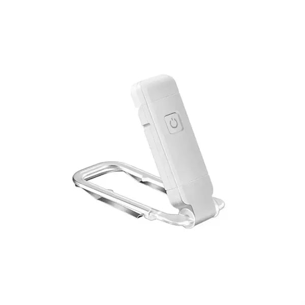USB Rechargeable Book Reading Light