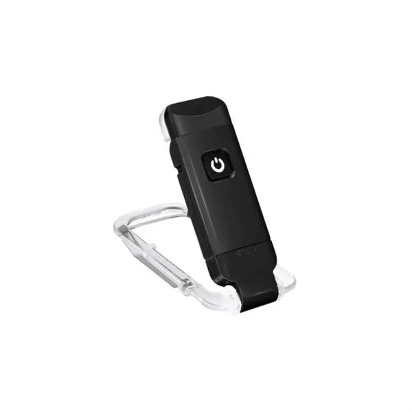 USB Rechargeable Book Reading Light