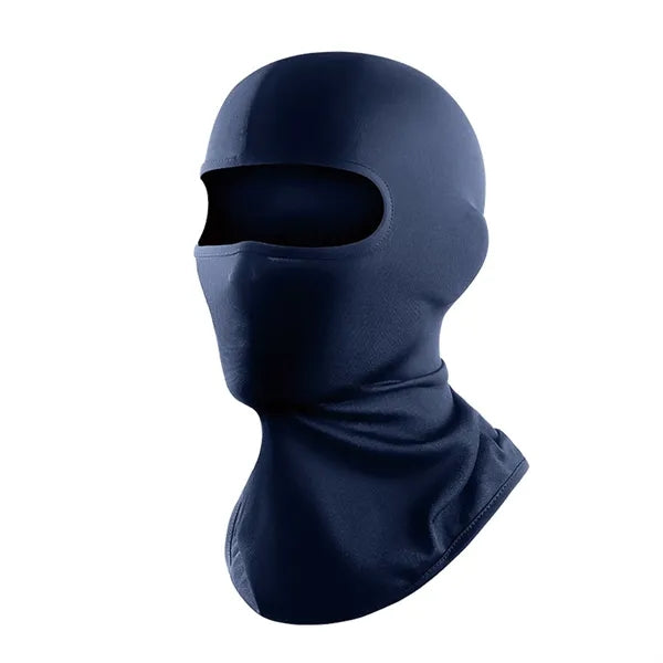 UV Protection Cycling Face Cover