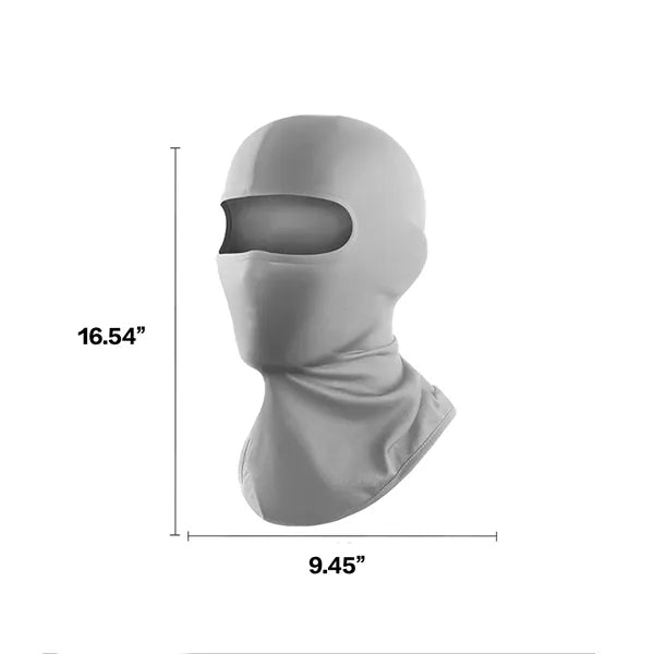 UV Protection Cycling Face Cover
